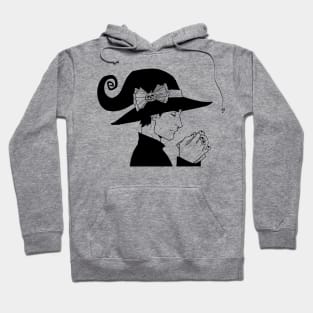 Witches Brew Hoodie